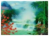 Wholesale 3D poster printing