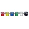 Kids color paint,wooden craft paint children toy