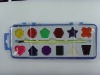 Wholesale 2011 NEW 12CT WATER COLORS