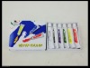 Wholesale 6 colors Water color paint(EN71)