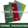 Wholesale paper card printing