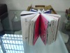 Wholesale Postcards Book Printing