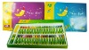 Wholesale 36 color oil pastel
