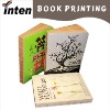 Wholesale hard note book printing