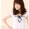 Wholesale Embroider Elastic Bust Cotton Dress White