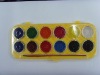 Wholesale 2011 NEW 12CT WATER COLORS