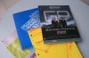 Wholesale The Magazine and book printing with high quality