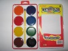 Wholesale 45mm diatermater water color paint
