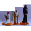 Tourism Souvenirs Minature Statue