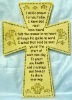 Wholesale Resin religion cross YS9589A-10
