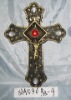 Wholesale Cross craft with diamond