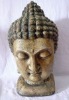 buddha head