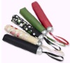 promotion folding umbrella