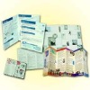 Wholesale brochure catalogue & poster printing service