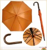 Wholesale 23" 8K wood umbrella