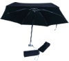 Wholesale 5 folding advertising Umbrella,super mini promotion umbrella,