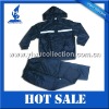 Wholesale CPE Rain Coat