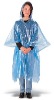 Wholesale PE Disposable poncho