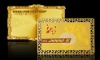 Wholesale golden card