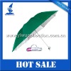 Simple fold umbrella