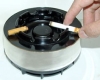 Best electronic smokeless ashtray