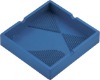 smoking cigarett metal ashtray(xdm-a636)