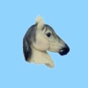 Wholesale horse head magnet