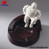 Ashtray, Plastic ashtray