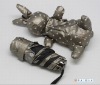 2011 delicate new design animal shape kids umbrella