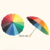 Golf umbrella