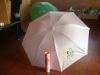 plastic bottle umbrella
