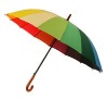 rain straight umbrella