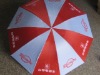 Wholesale Customized 3-folding Umbrella