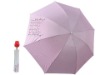 Wholesale Fashion Umbrella for Advertising