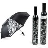 Wholesale 2011 Fashion Lady Pocket Umbrella