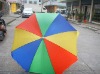 Wholesale beach umbrella