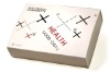 Wholesale cigar case