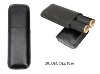 Wholesale leather cigar box
