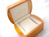 Wholesale gift watch box