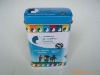 Wholesale tin cigarette box