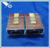 Wholesale 2011 Plastic Box for cigarette