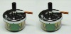 Wholesale rotating ash tray,gifts
