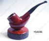 Wholesale classic smoking tobacco pipe