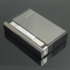 Wholesale 2010 fashion metal cigarette case
