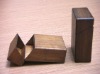 Wholesale wooden cigarette box