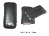 Wholesale High quality cow Leather cigar holder