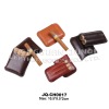 Wholesale 2011 hot sell pvcleather cigar holder