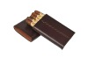 Wholesale popular leather cigar holder