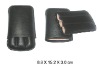 Wholesale 3 finger leather cigar holder
