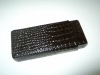Wholesale Top grain bonded leather cigar box